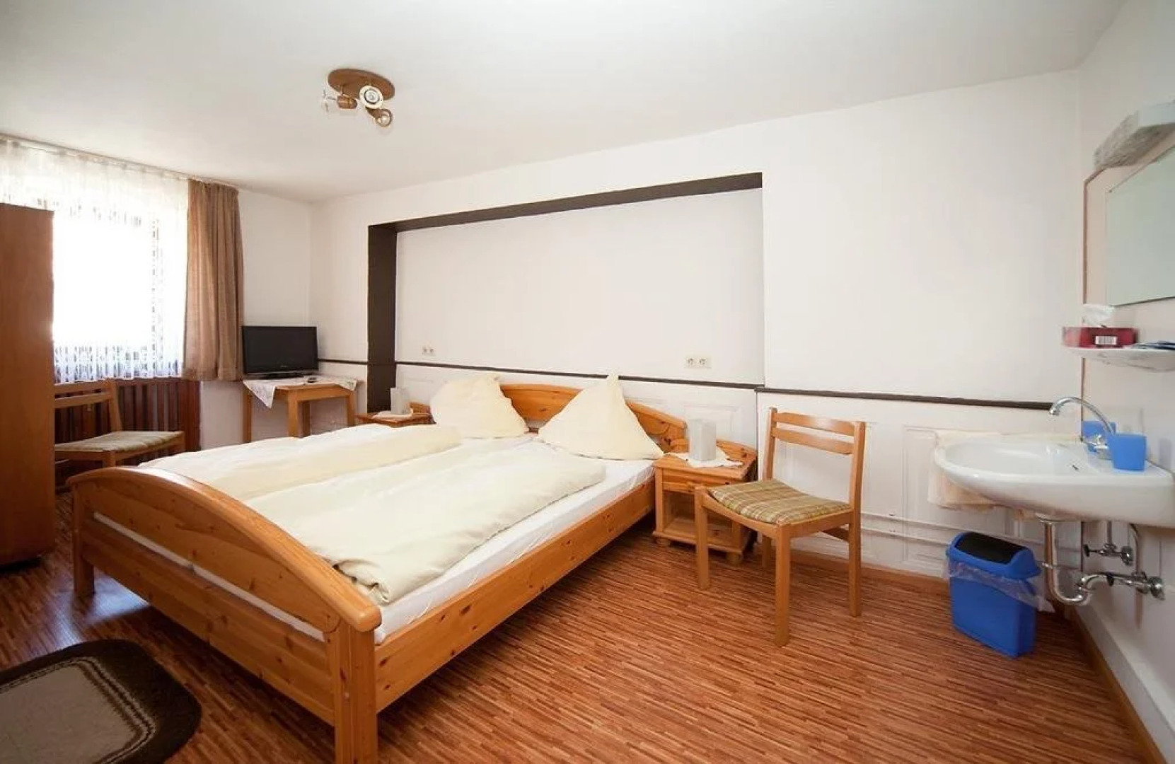 Landgasthaus zum Hecht