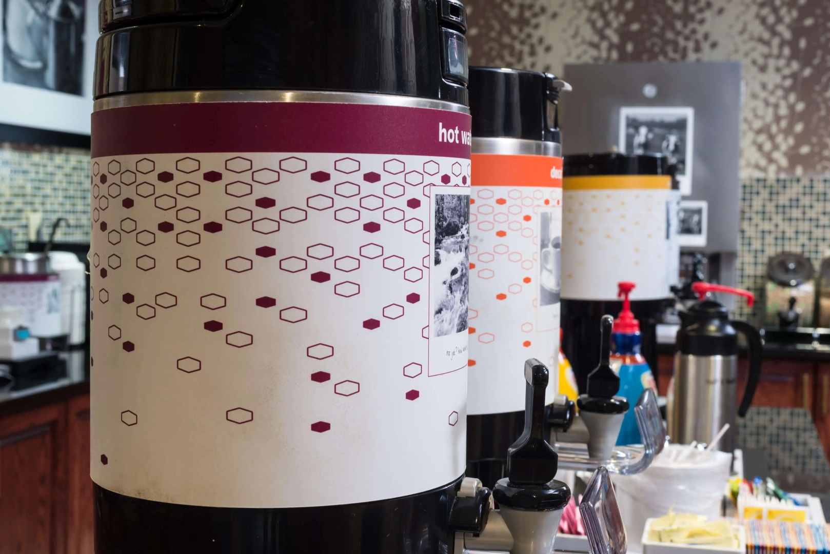 Hampton Inn & Suites Wilson I-95