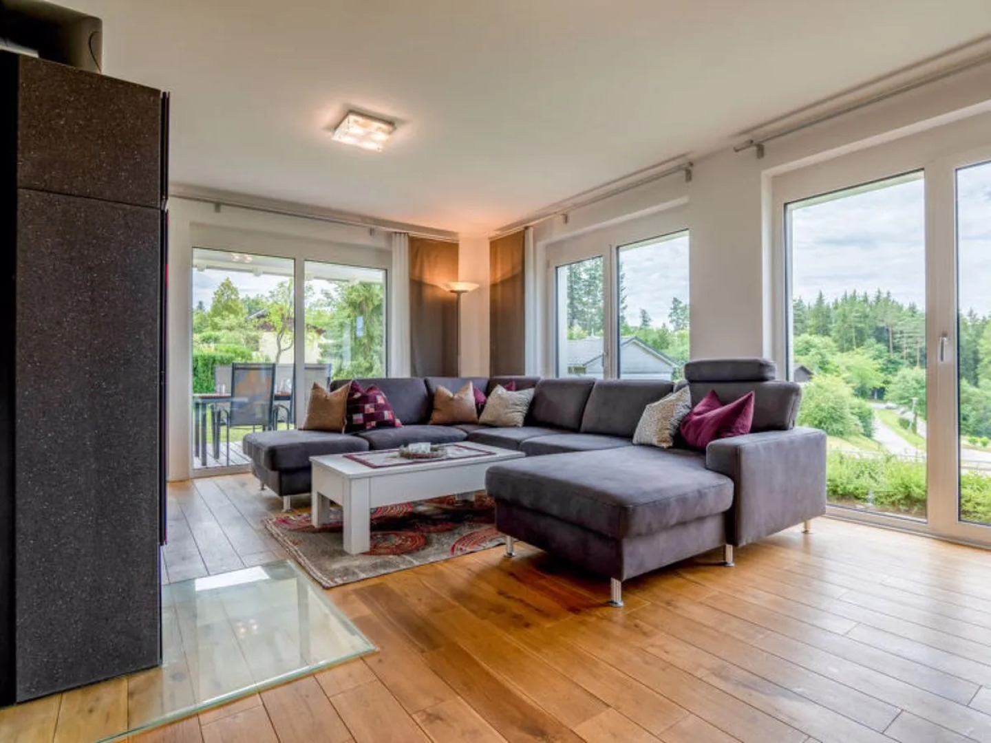 Apartment Hilpert Dittishausen