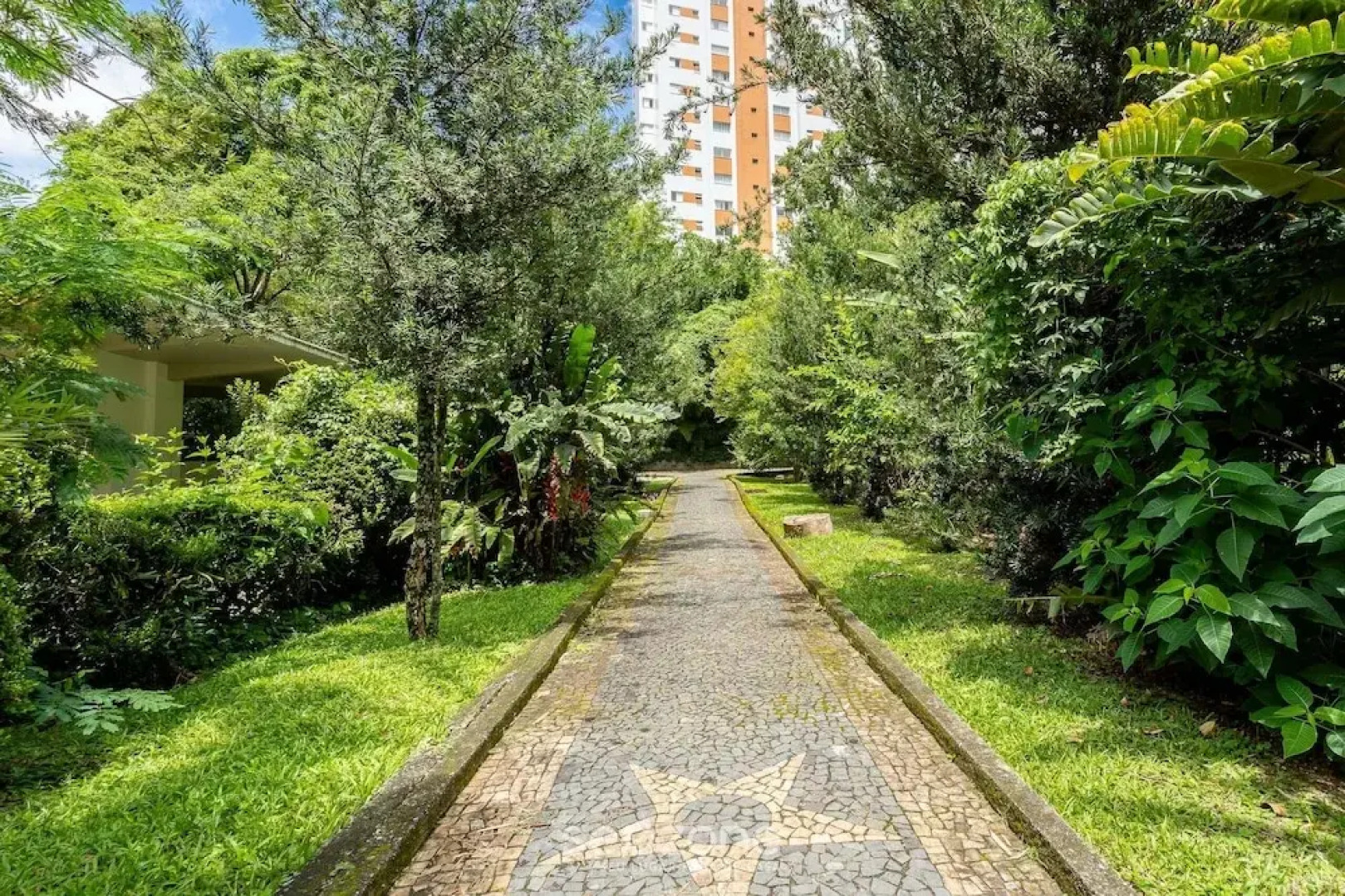 Beautiful Condominium With Leisure in Pocos de Caldas - QUI