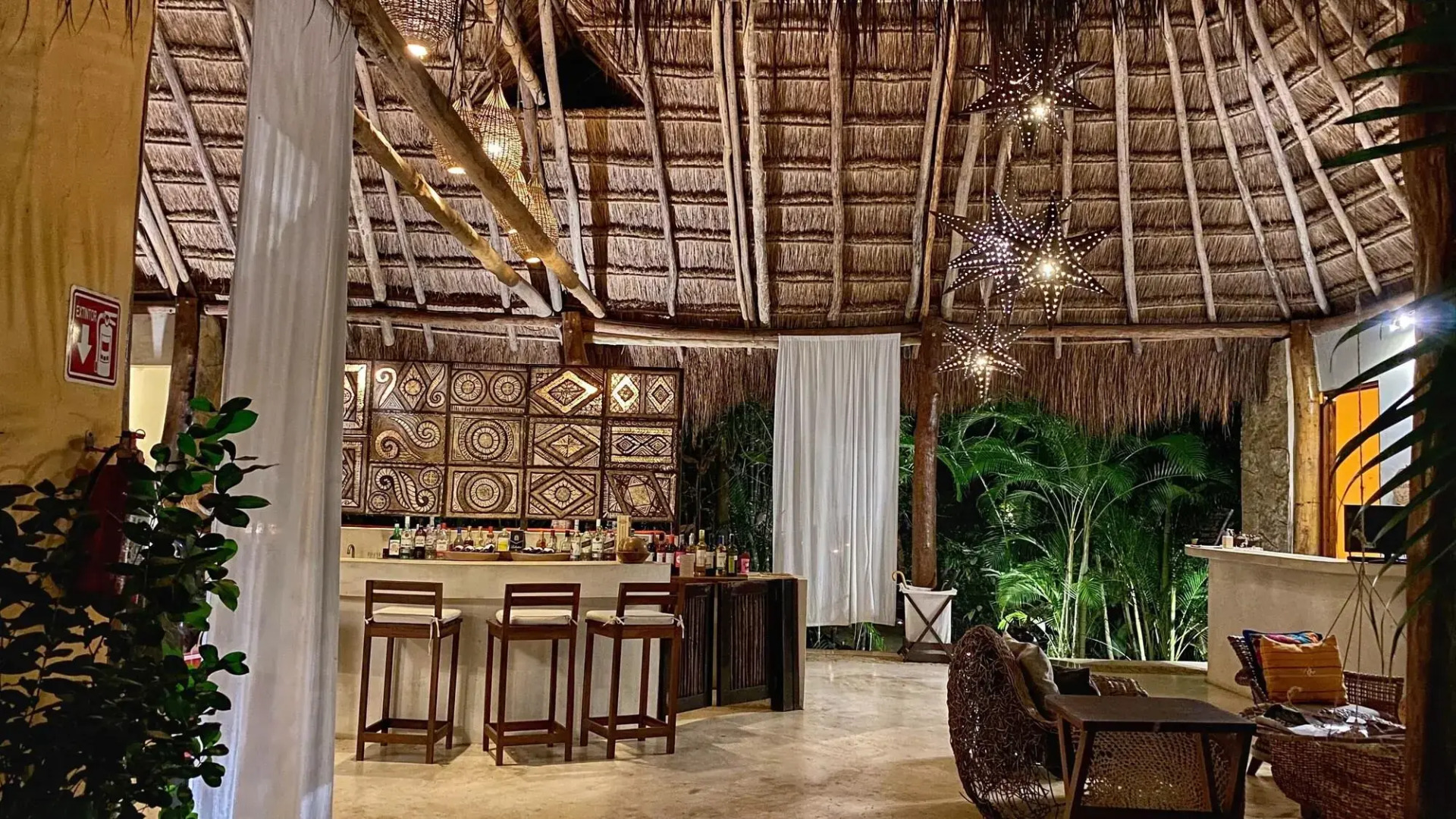 Piedra de Agua Hotel Boutique Palenque