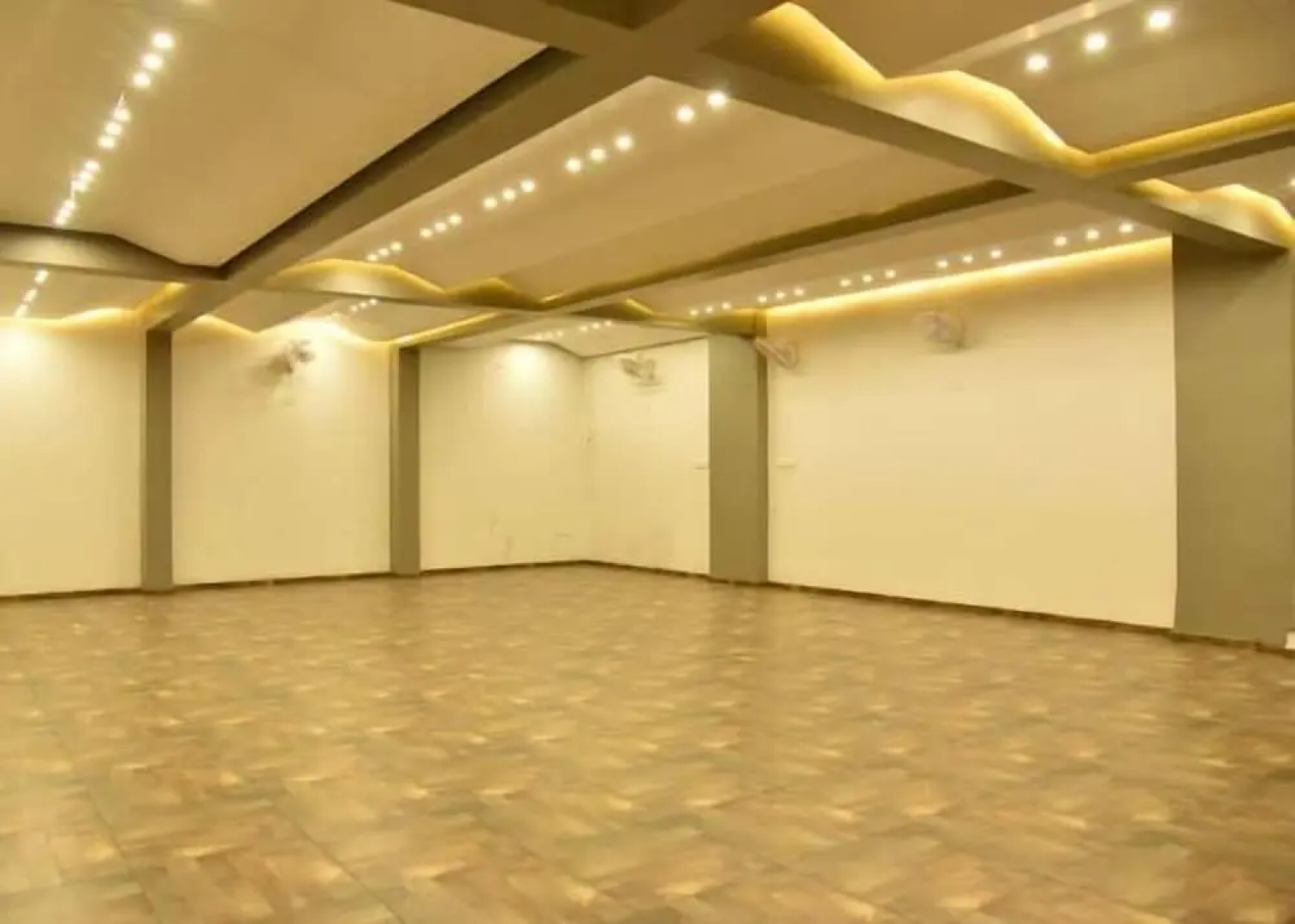 The Royal Castle Resorts