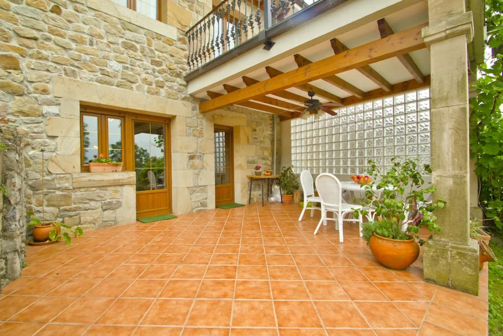 Posada de Villacarriedo