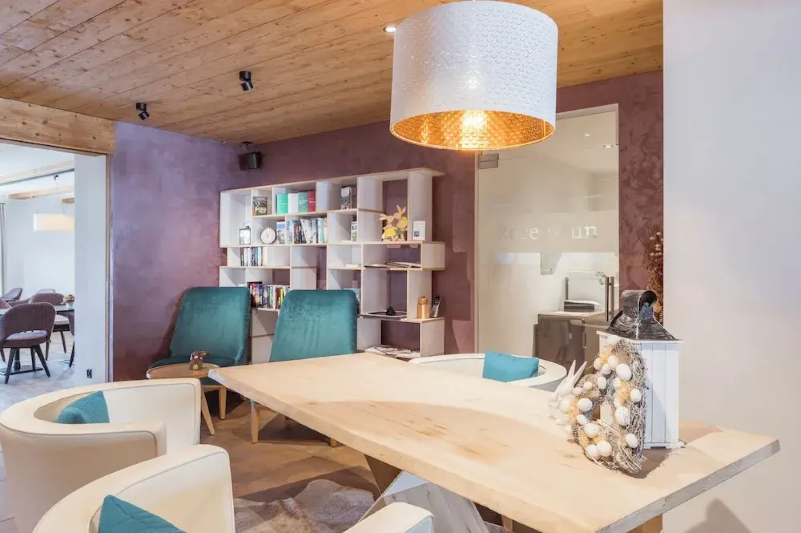 Hotel Mulin by Amanthos