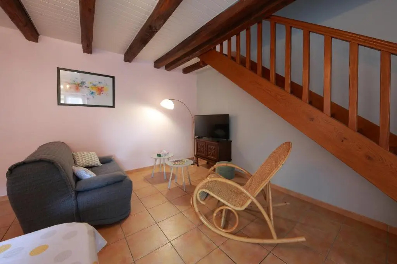 Gîte La Loge des Fées