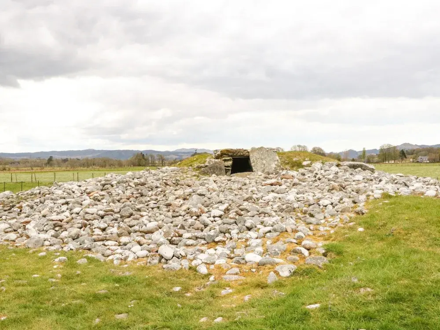 Smithy House