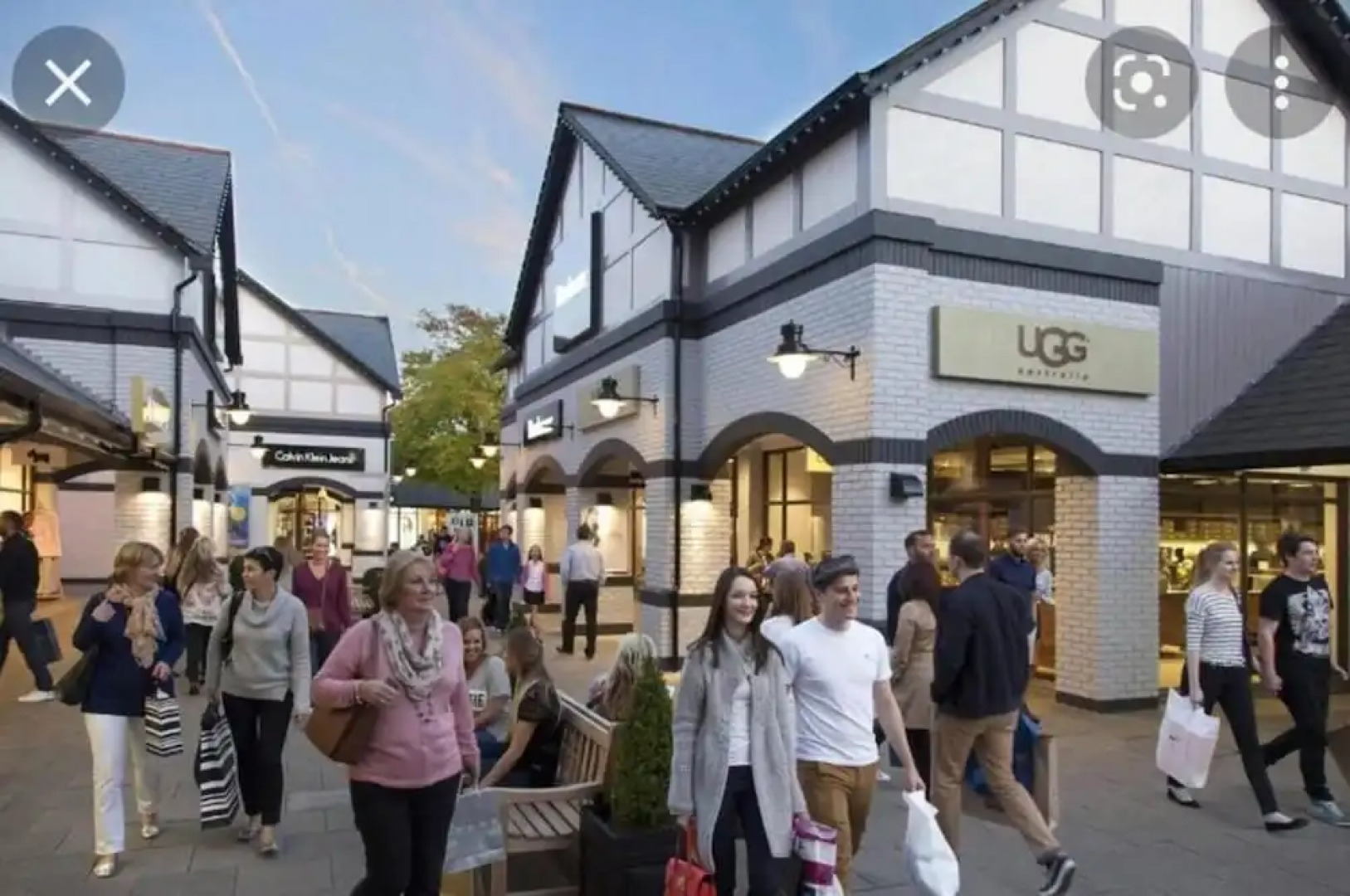 Remarkable 1-bed Cottage in Chester