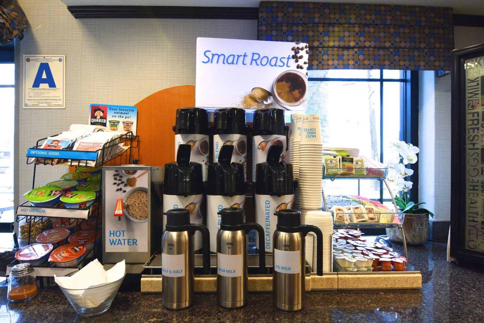 Holiday Inn Express San Diego - SeaWorld Area by IHG