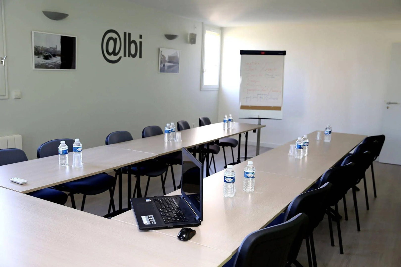 Logis Hôtel Le Rialto