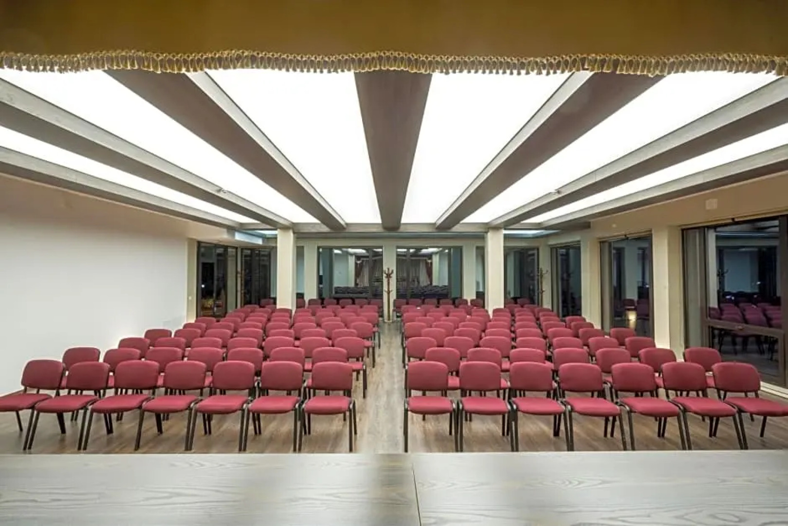 SPA Hotel Zámek Lužec