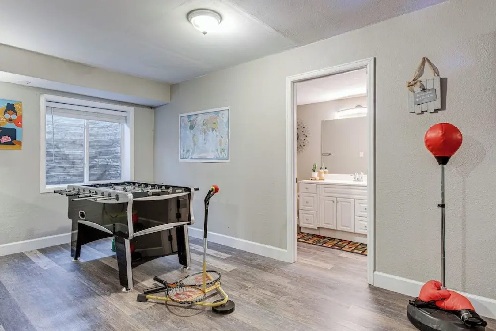 Spacious Parkview Home Near Denver w/ Game Room