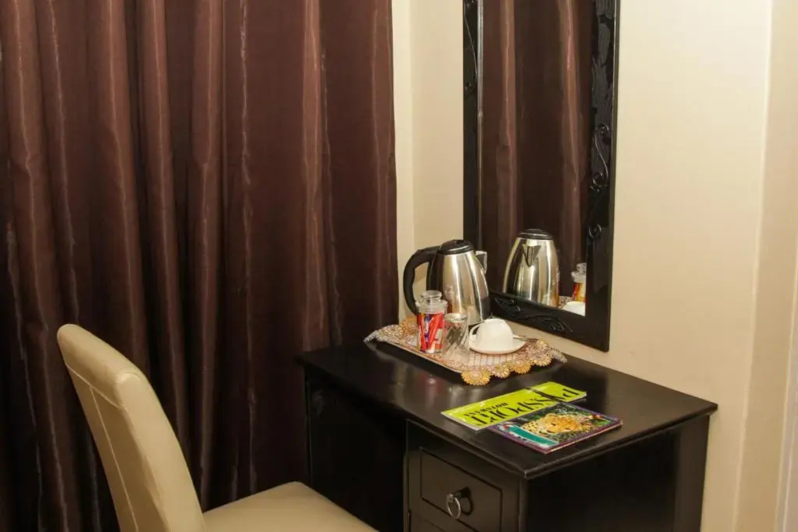 Streets of Gold Bed and Breakfast