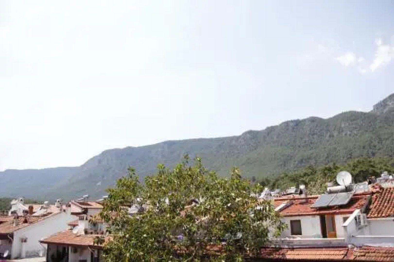 Limon Otel (Pansiyon 2)