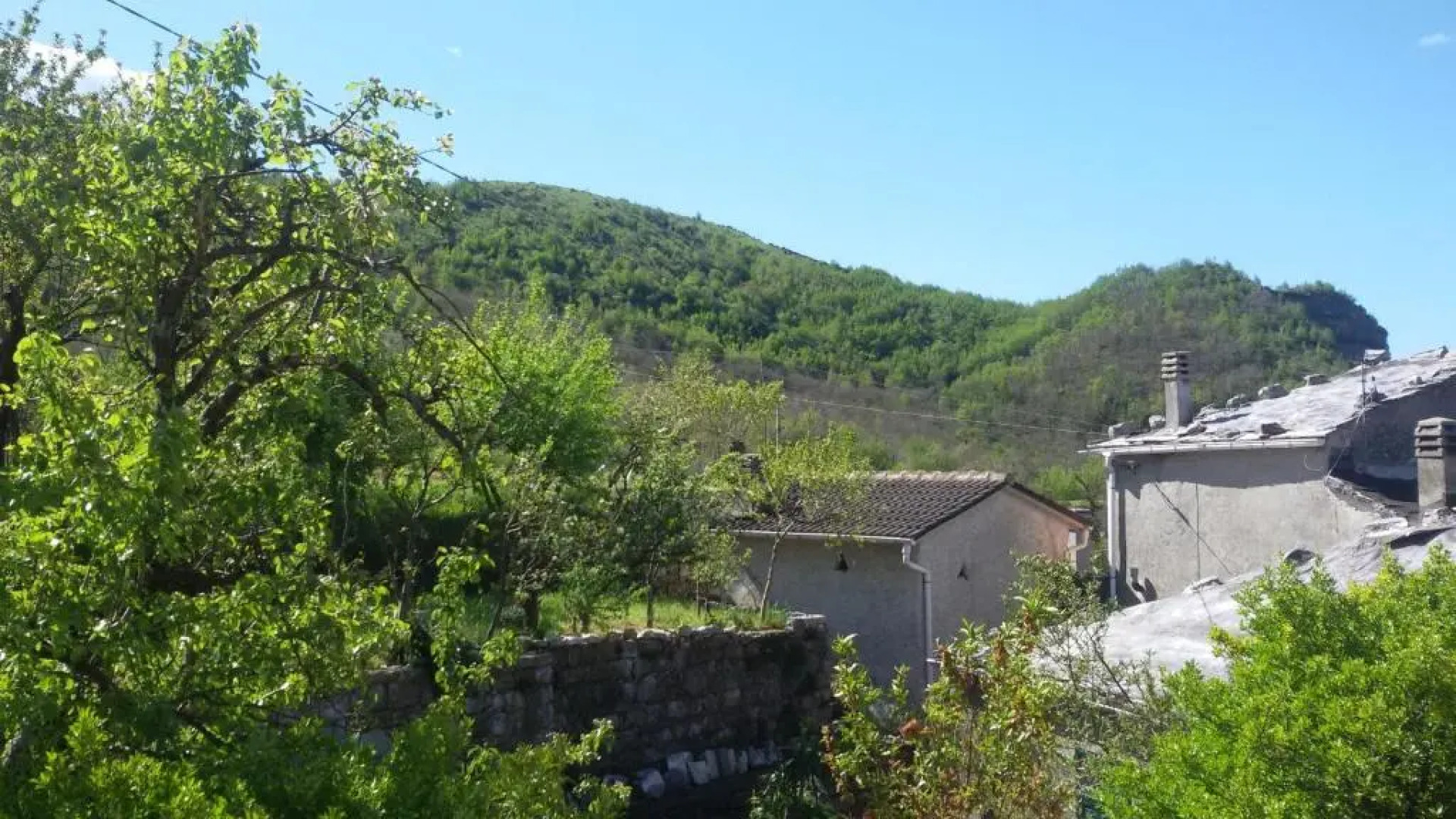 Agriturismo Villa Rosa