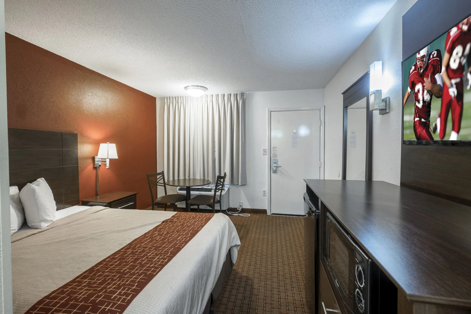 Red Roof Inn Rock Hill