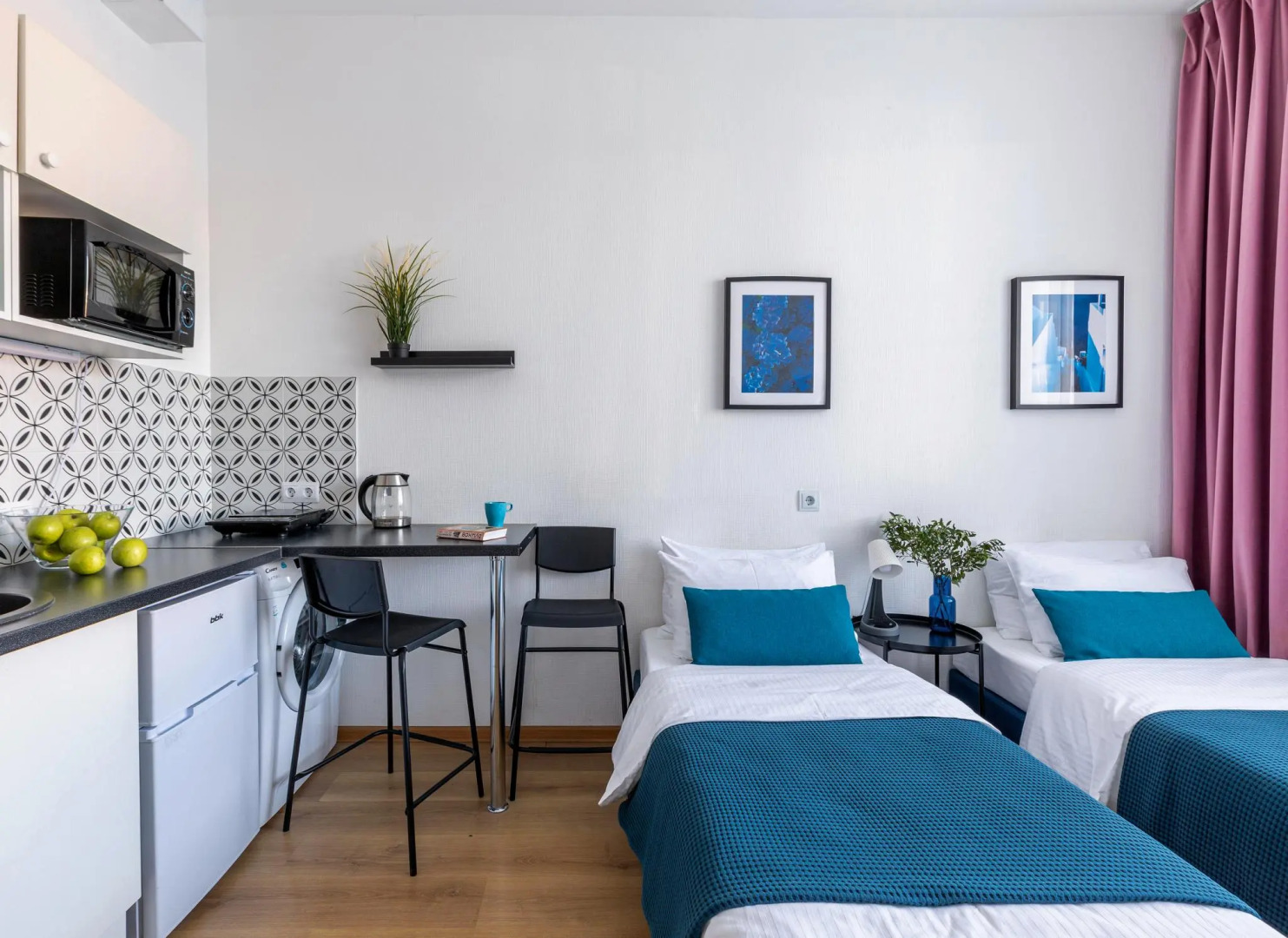 Квартира в Песочном на ул. Садовая, д. 81