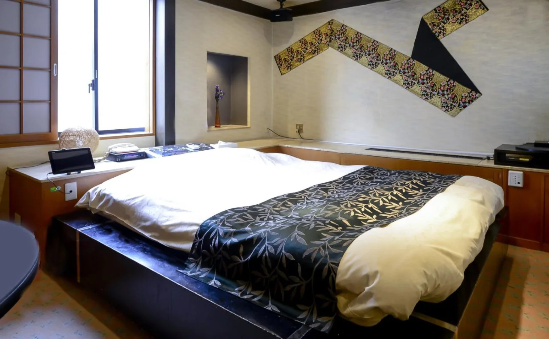 Hotel KYOTO ifLIBERTY - Adults Only