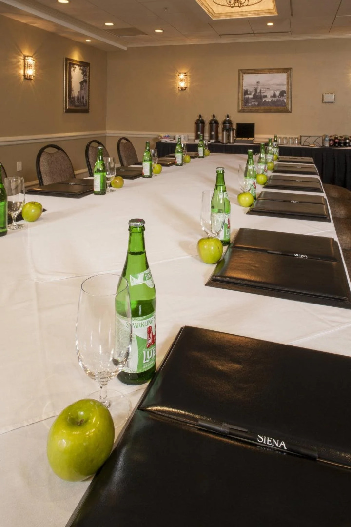 The Siena Hotel, Autograph Collection