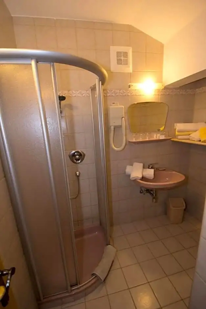 Gasthof Pension Birkenhof