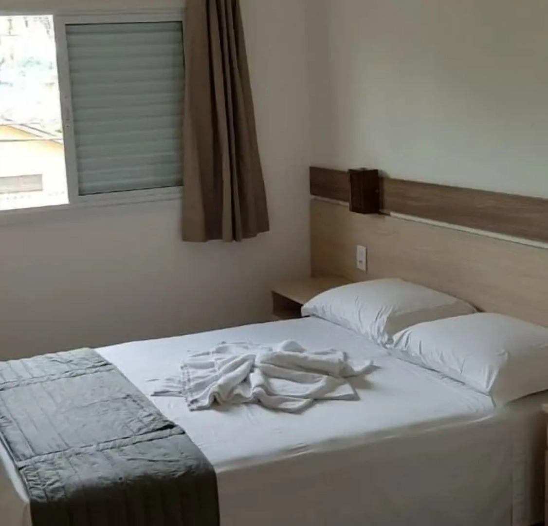 Pousada Canto da Praça