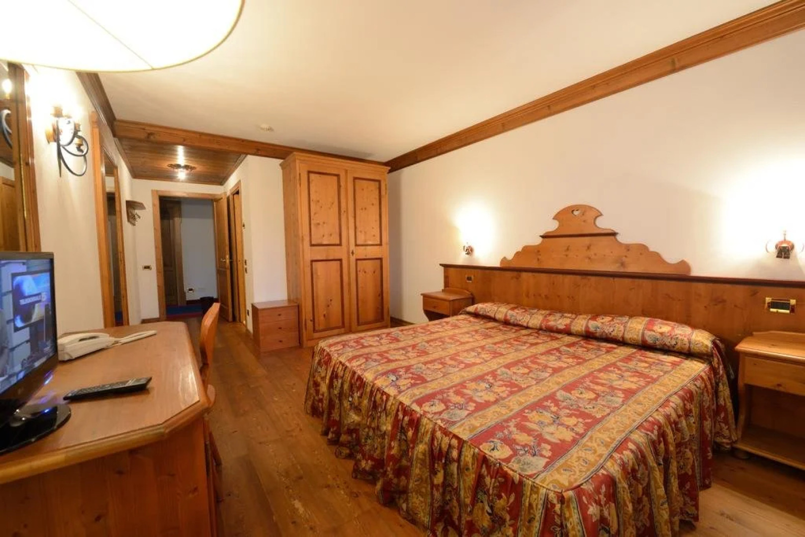 Hotel Alla Vecchia Stazione