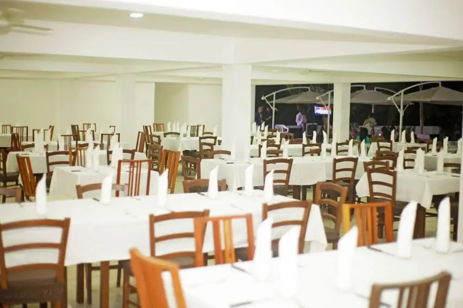 Oasi Encantada Beach Resort