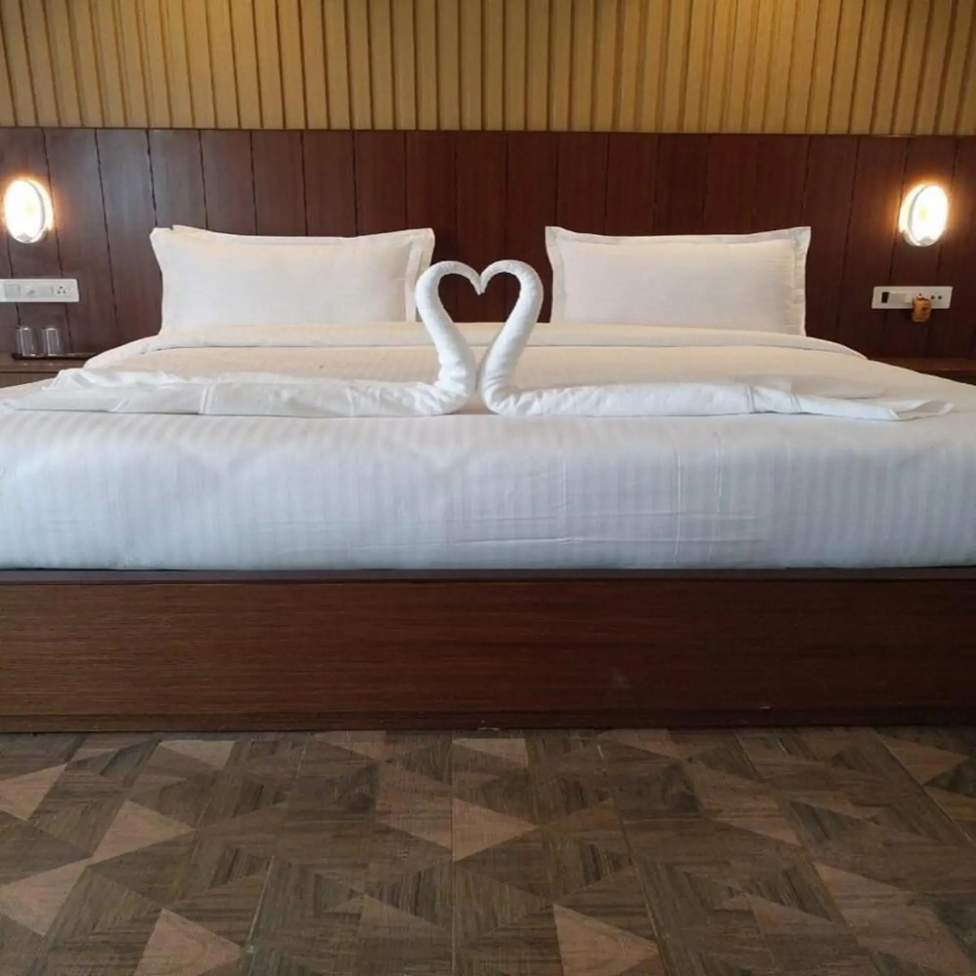 Larica Inn Sundarban
