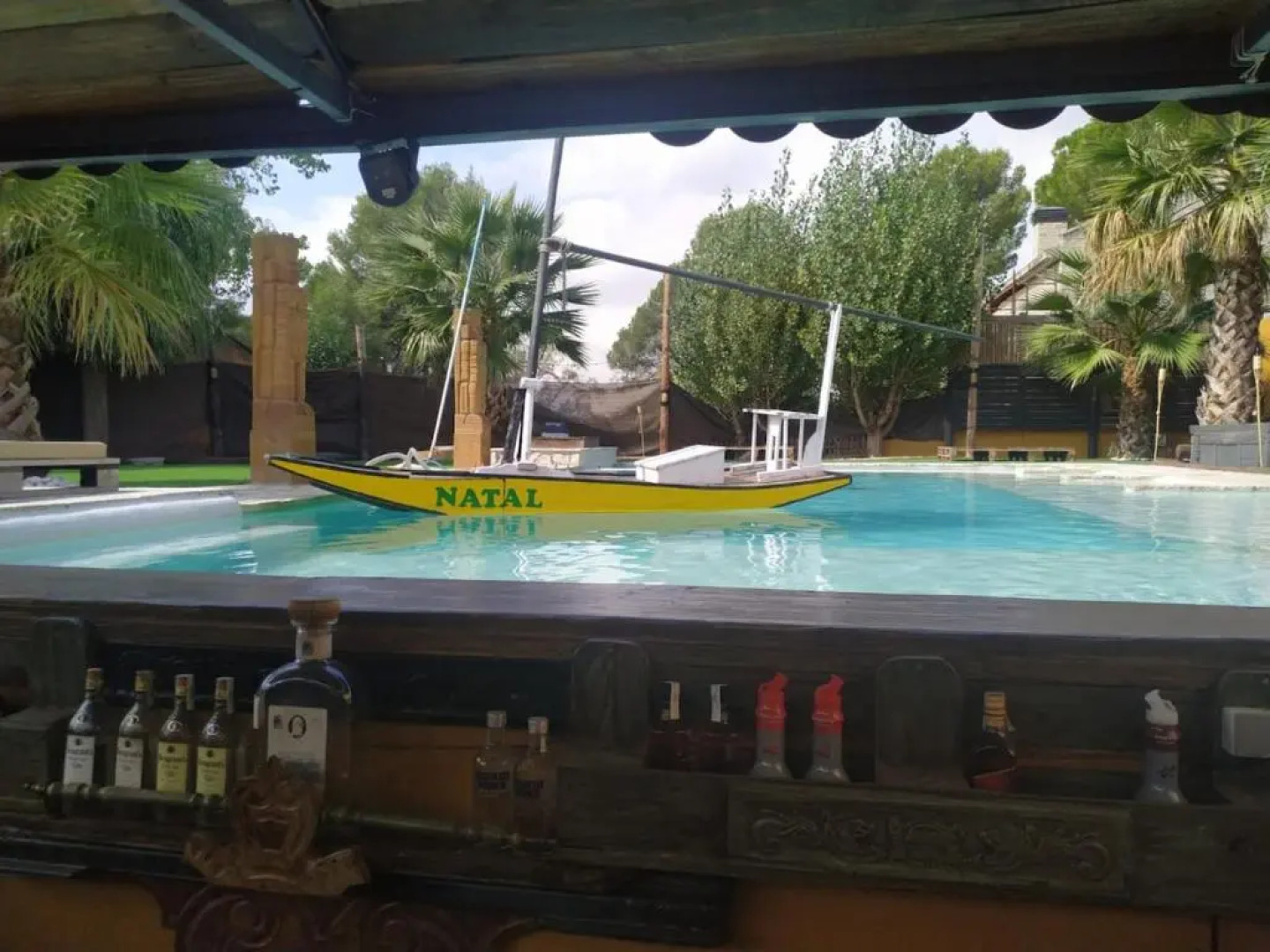 Catalunya Casas: Luxury and tranquility only 34 km's from Barcelona City!