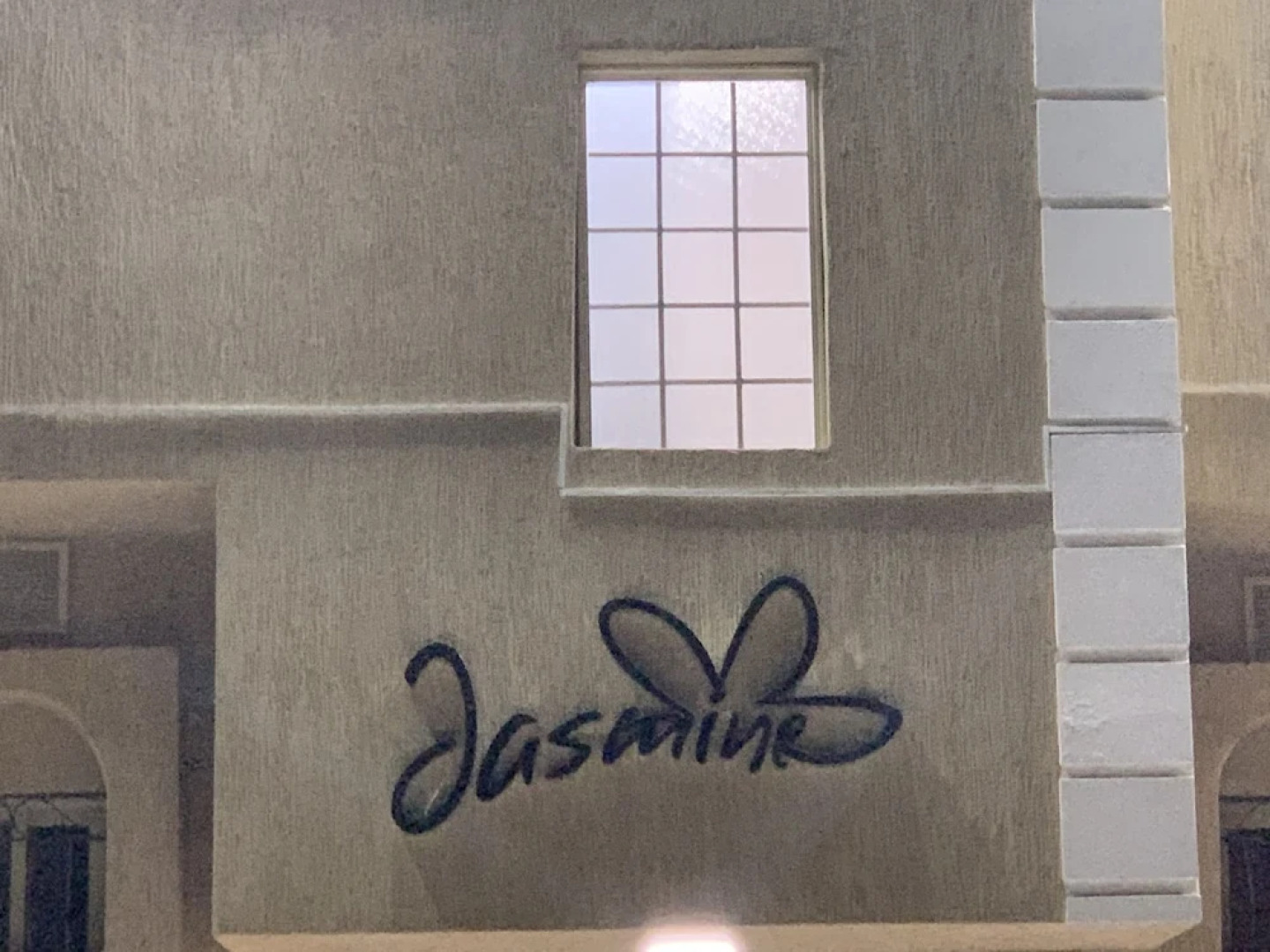Jasmine Apartments