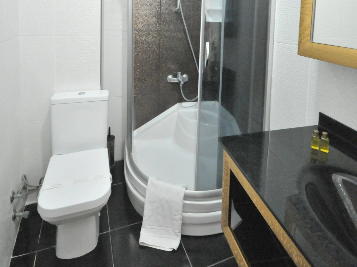 Отель Elite Plus Family Old City