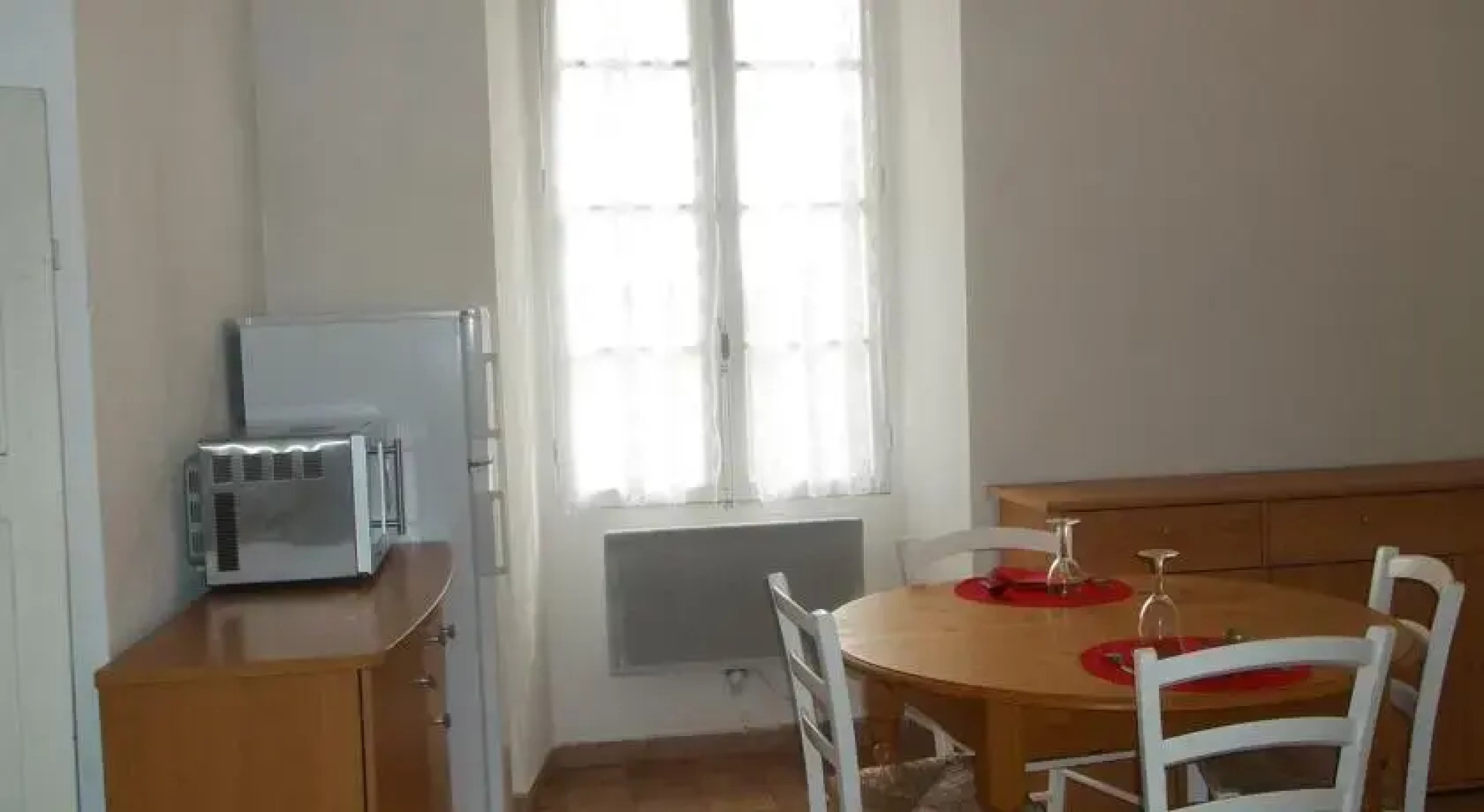 Appartement Centre-Ville