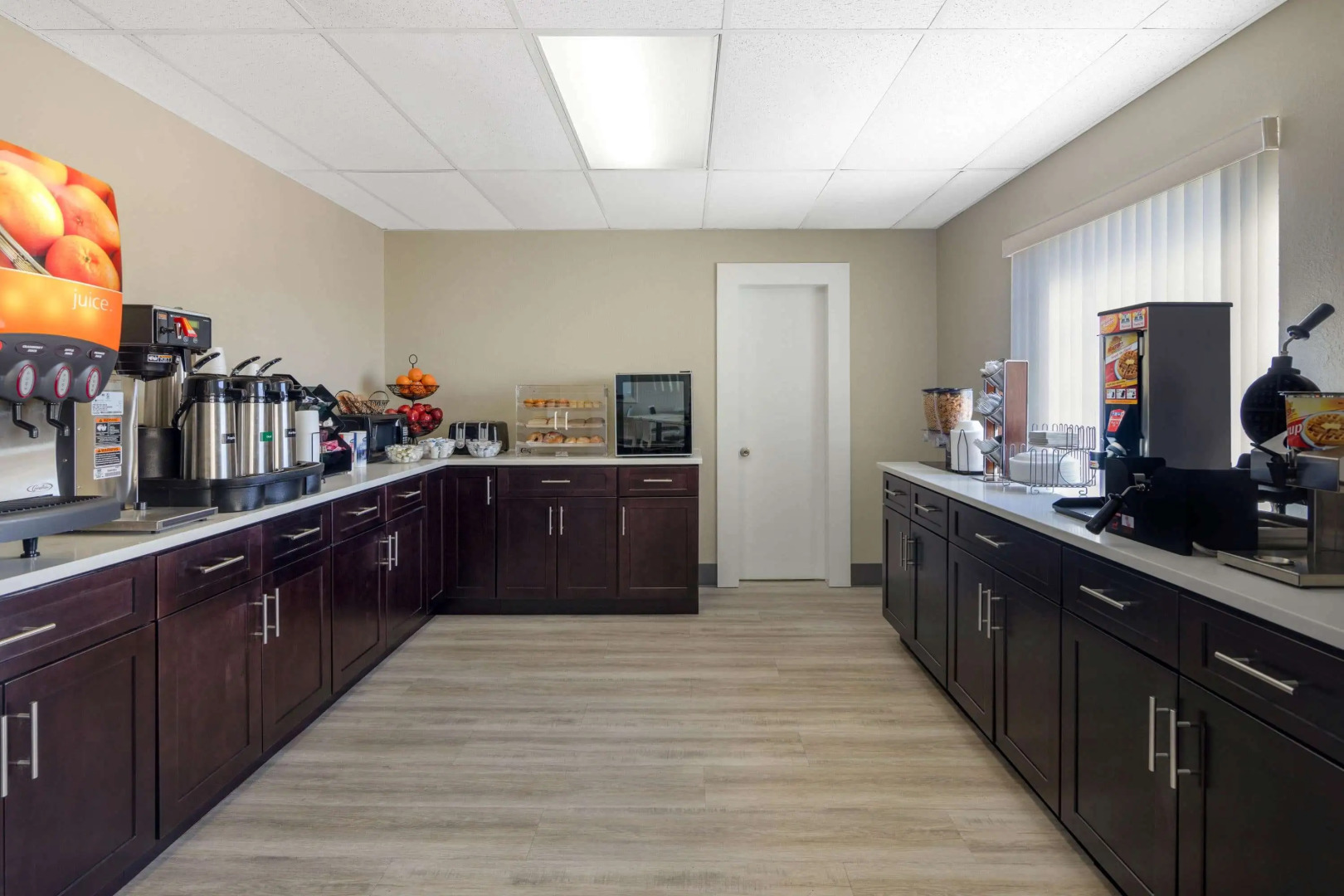 Microtel Inn & Suites by Wyndham Florence