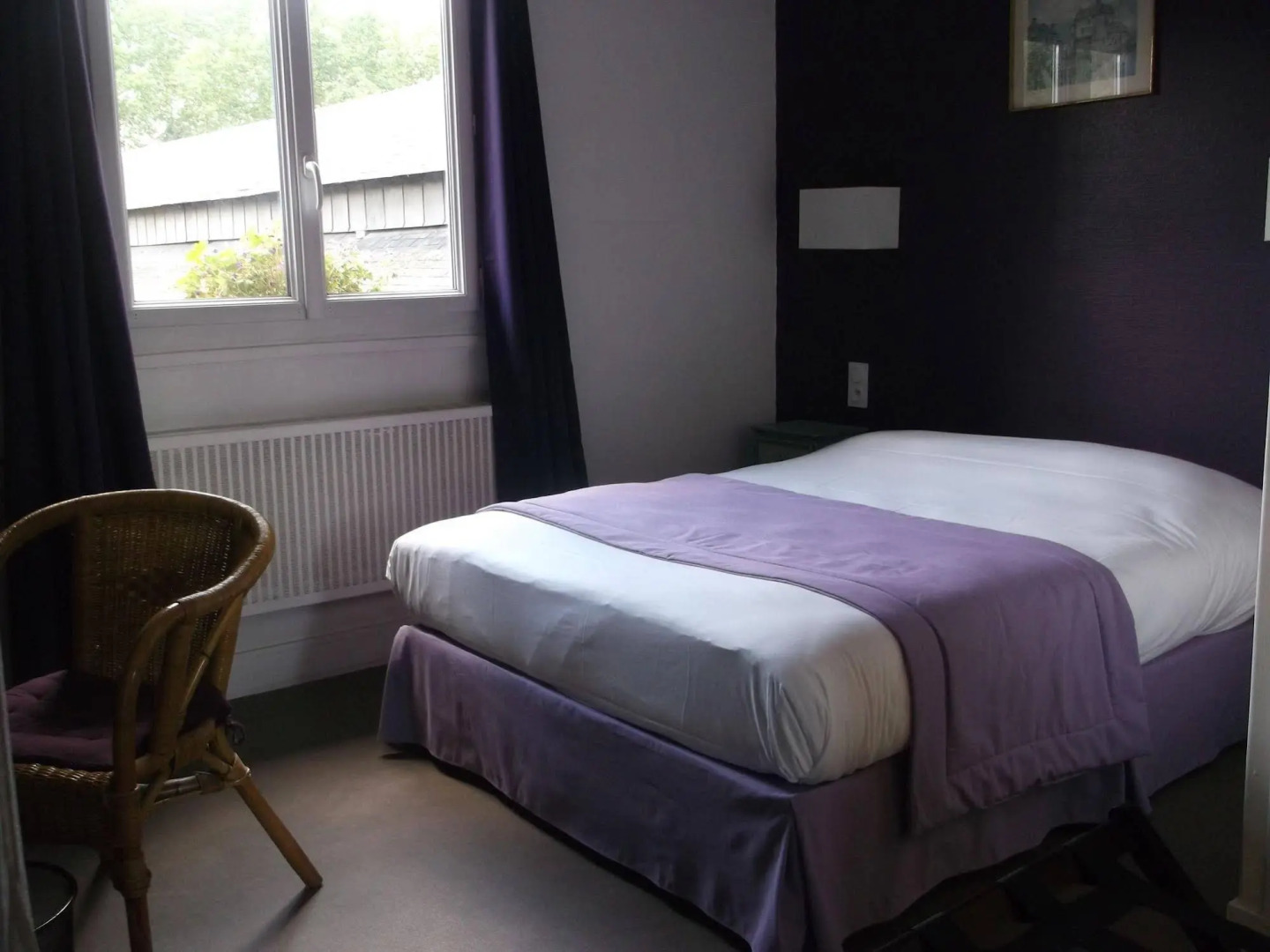 Auberge Saint Martin