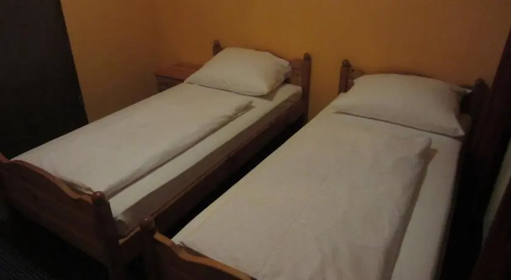 Budget Hotel Zwingenberg