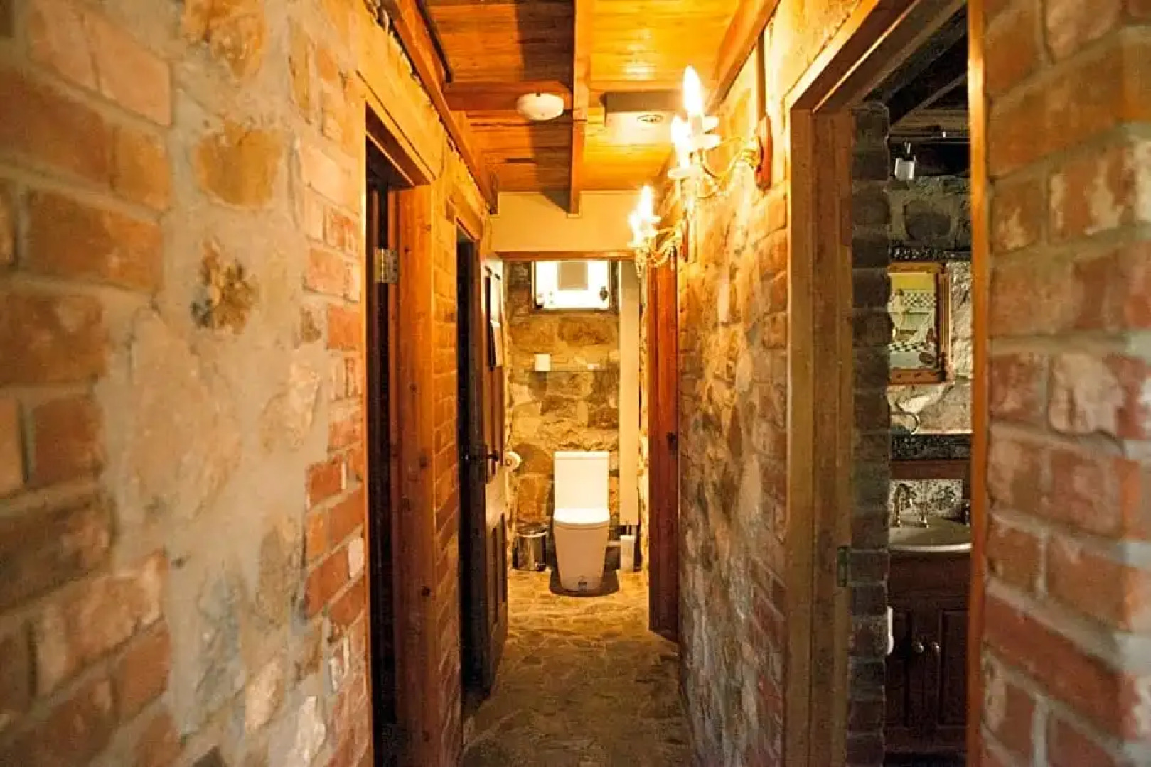 Barossa Barn Bed and Breakfast