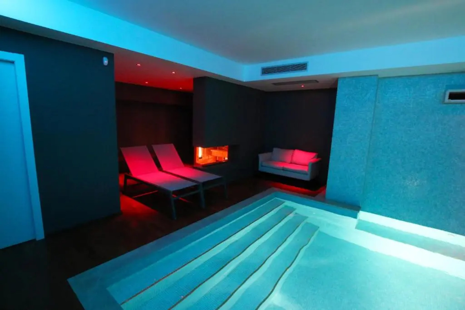 Alysa - Suite Wellness & Spa