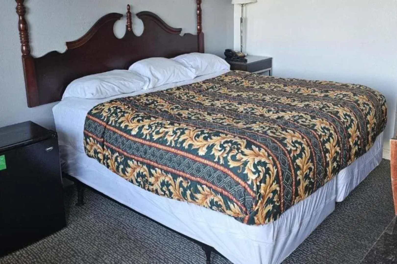 Brookville Inn By OYO Near Dayton International Airport