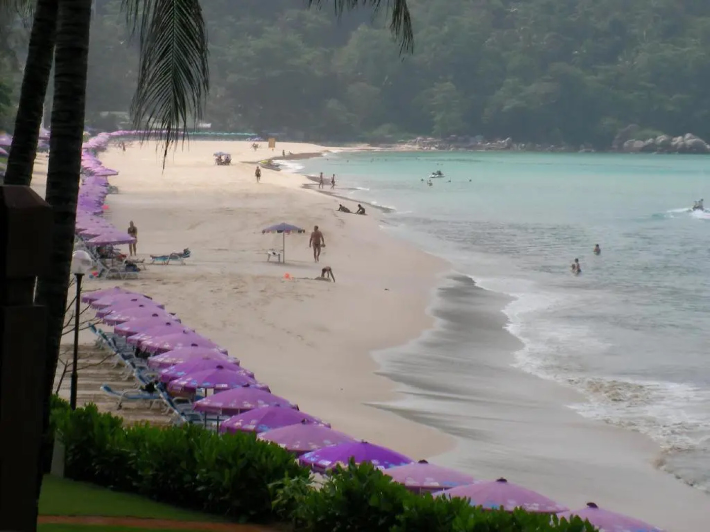 Bougainvillea Terrace House
