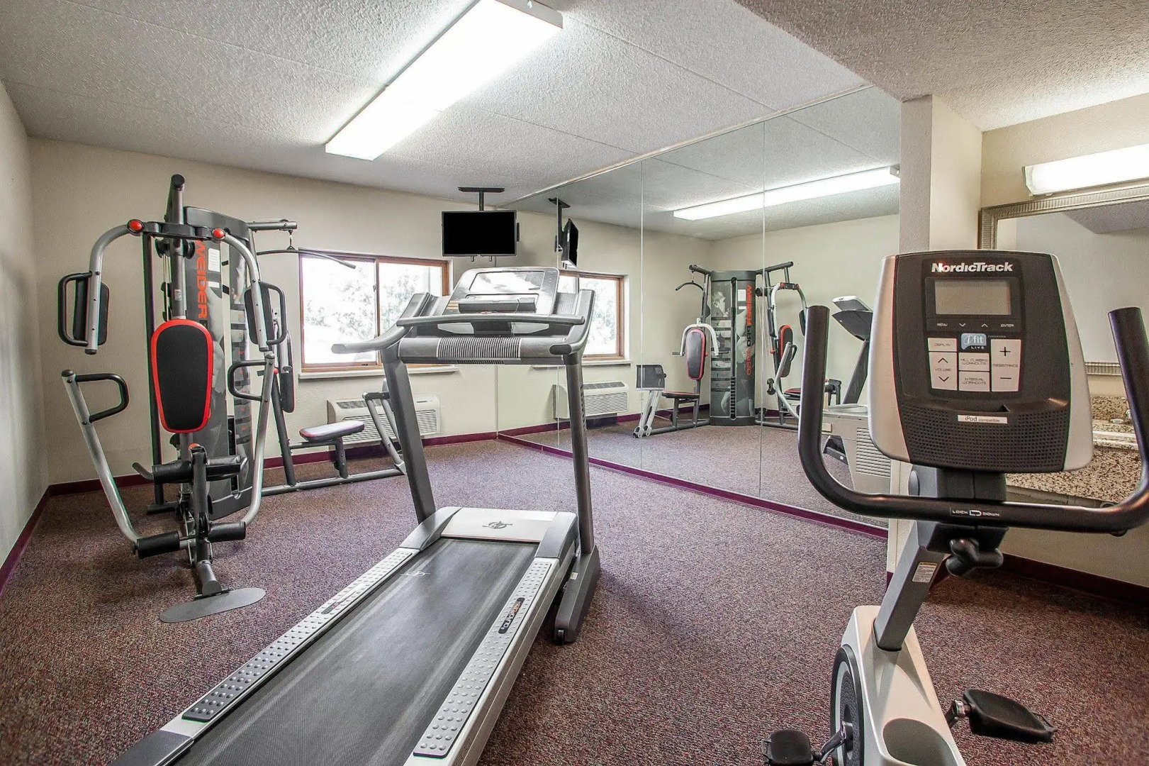 Comfort Inn Festus - St Louis South