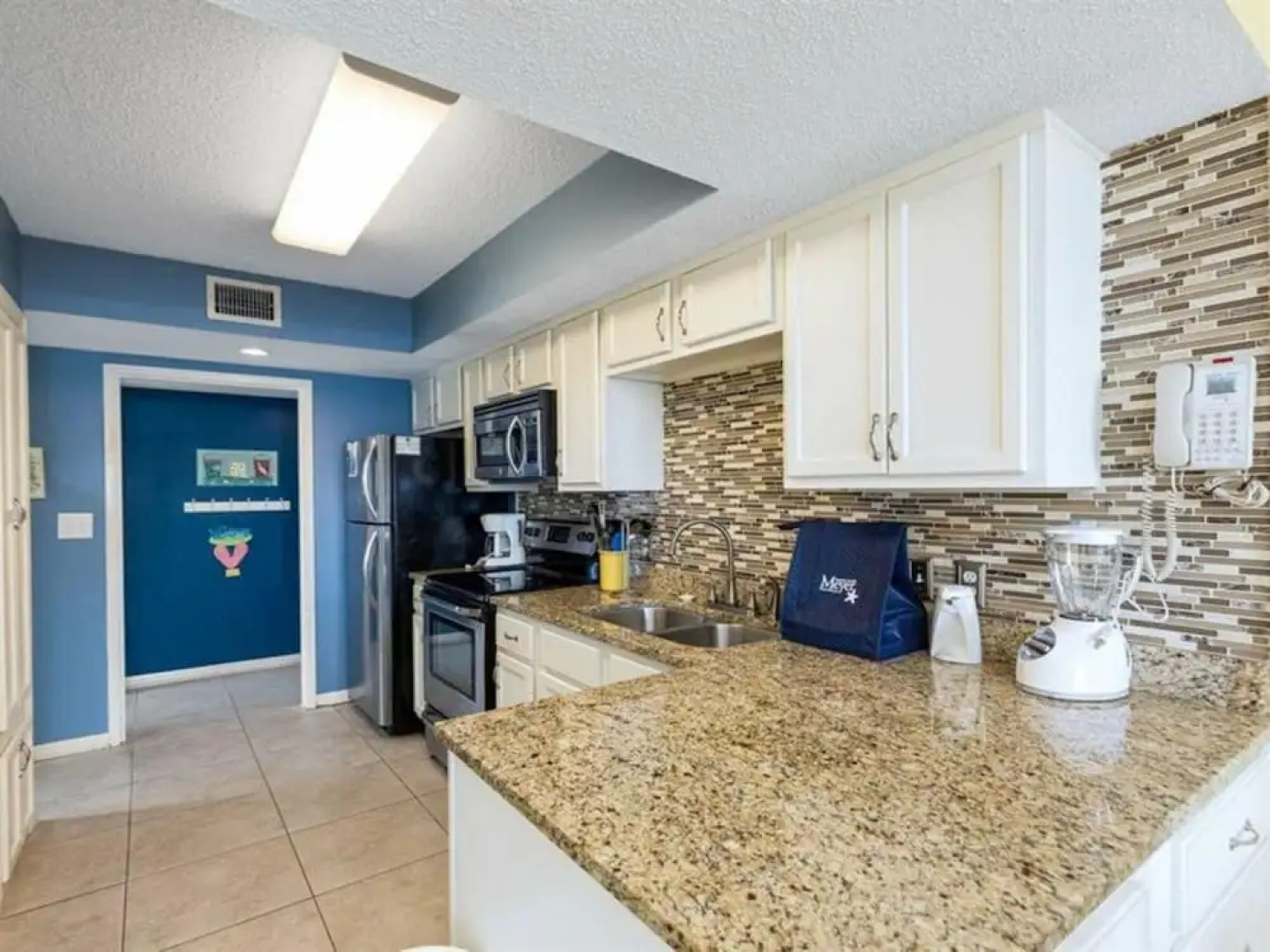 Surfin Inn by Meyer Vacation Rentals