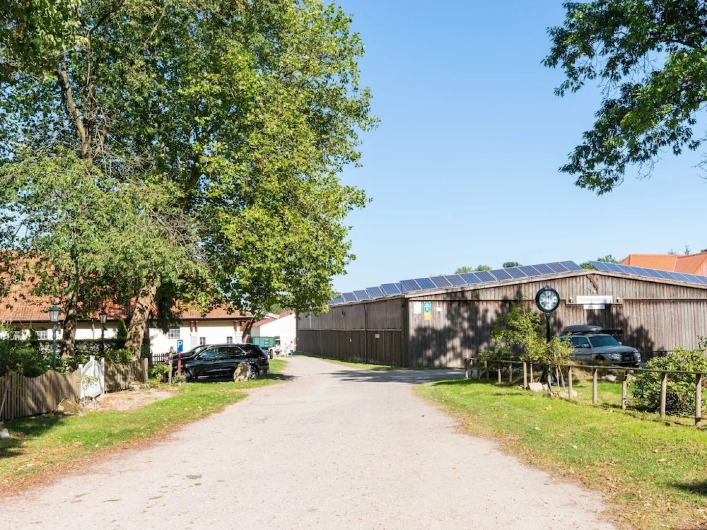 Pretty Holiday Home in Eschede Germany near Forest