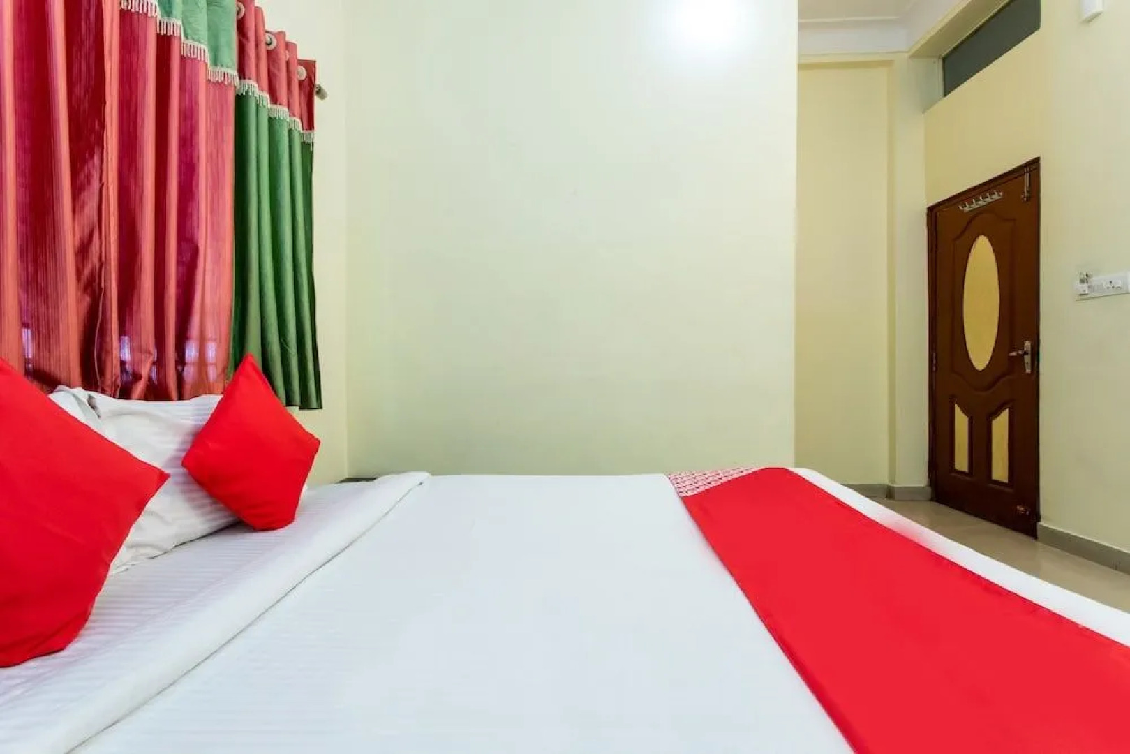 OYO 23361 Hotel Kanakshree