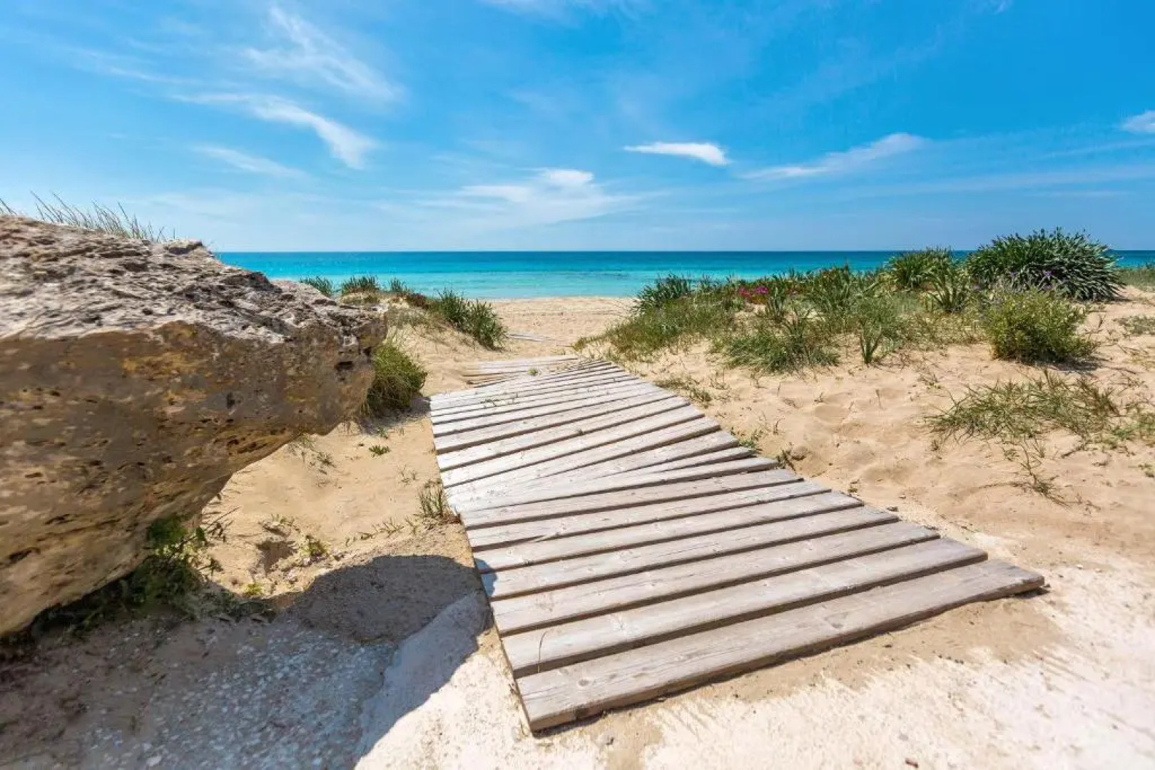 La Perla Bianca Luxury Spa by BarbarHouse