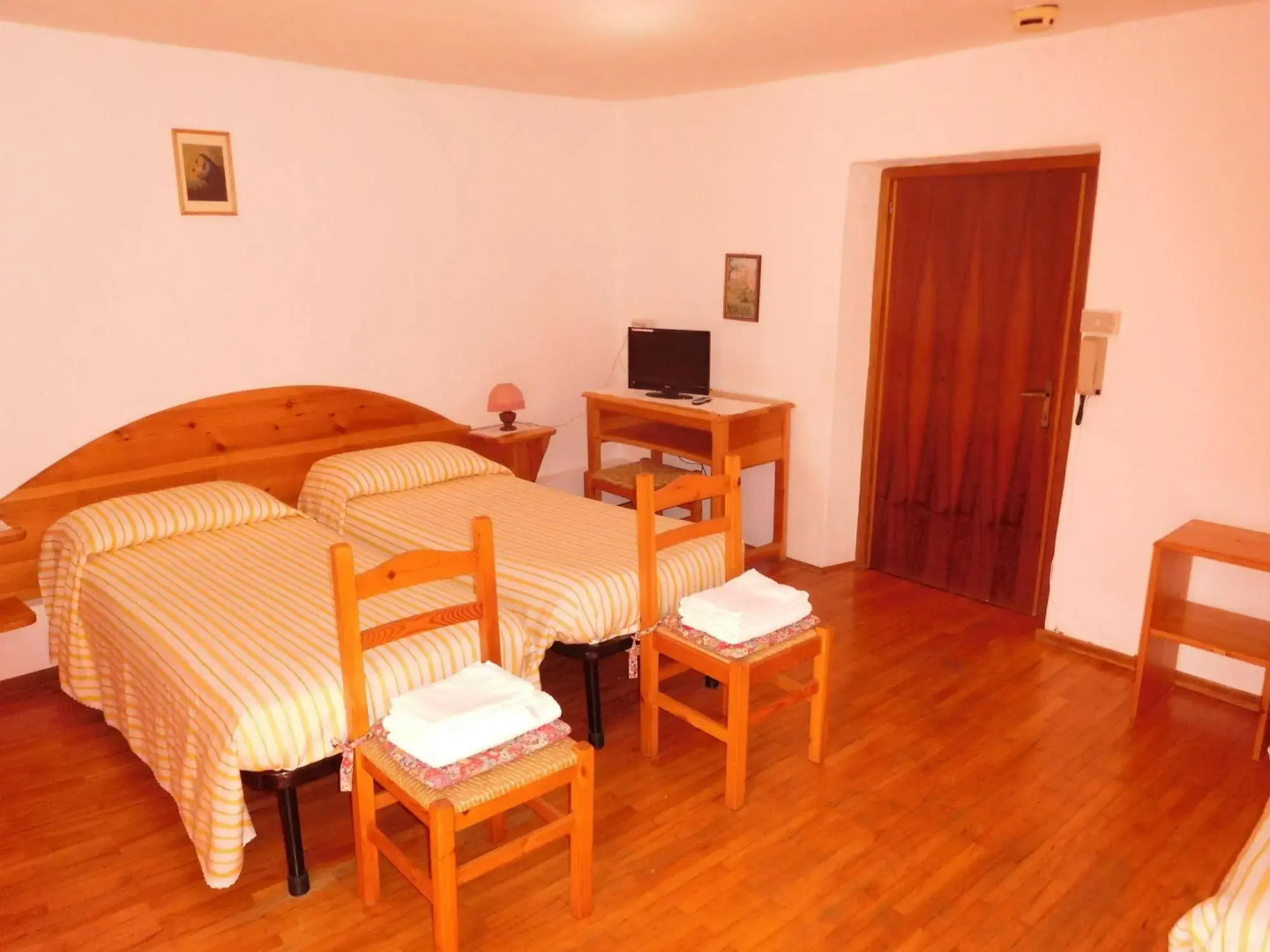 Antico Albergo Sant'Antonio