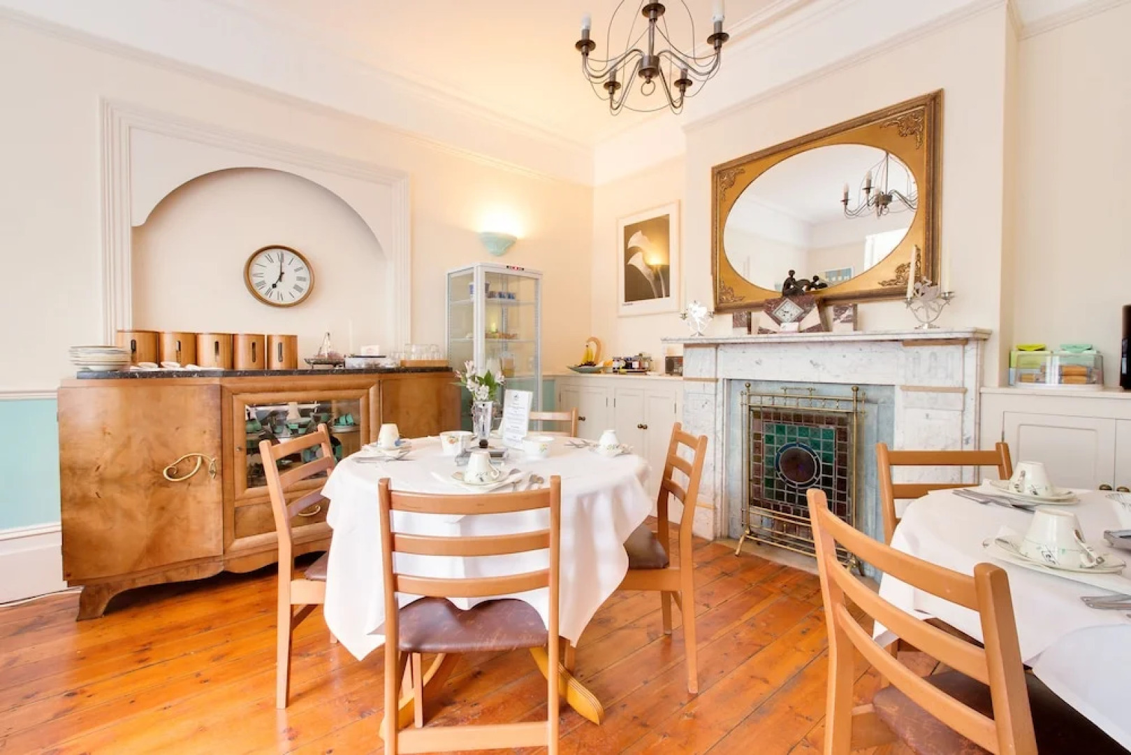 Springwood Luxury B&B