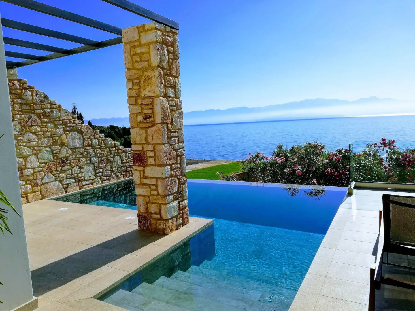 Colonides Beach Hotel