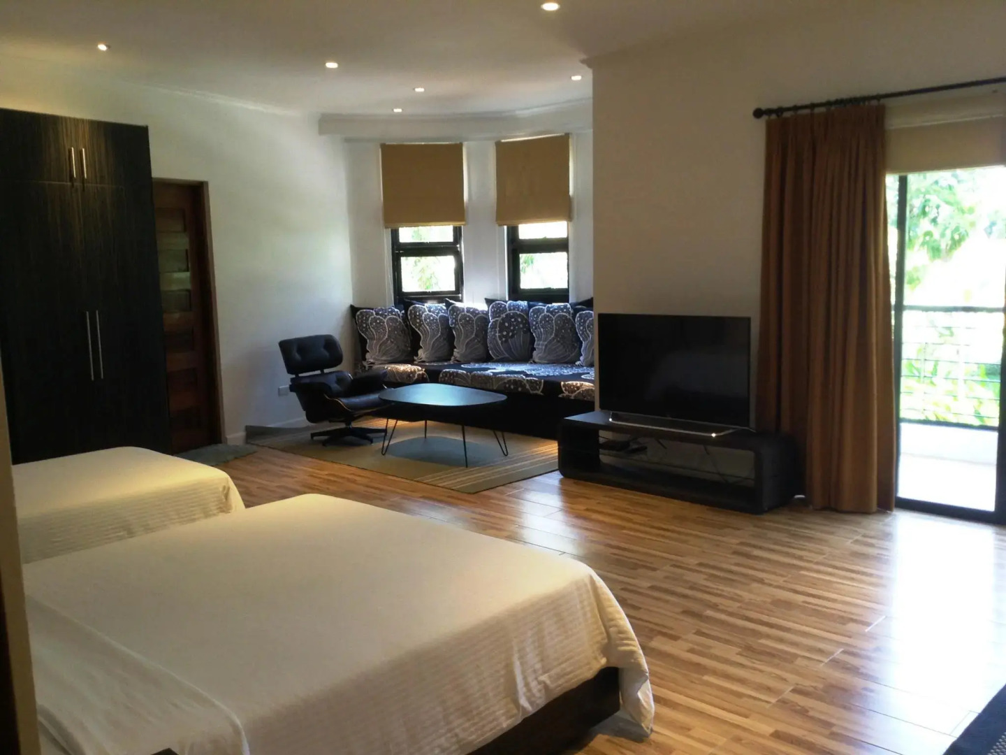 Bellagio Hills Hotel And Restaurant