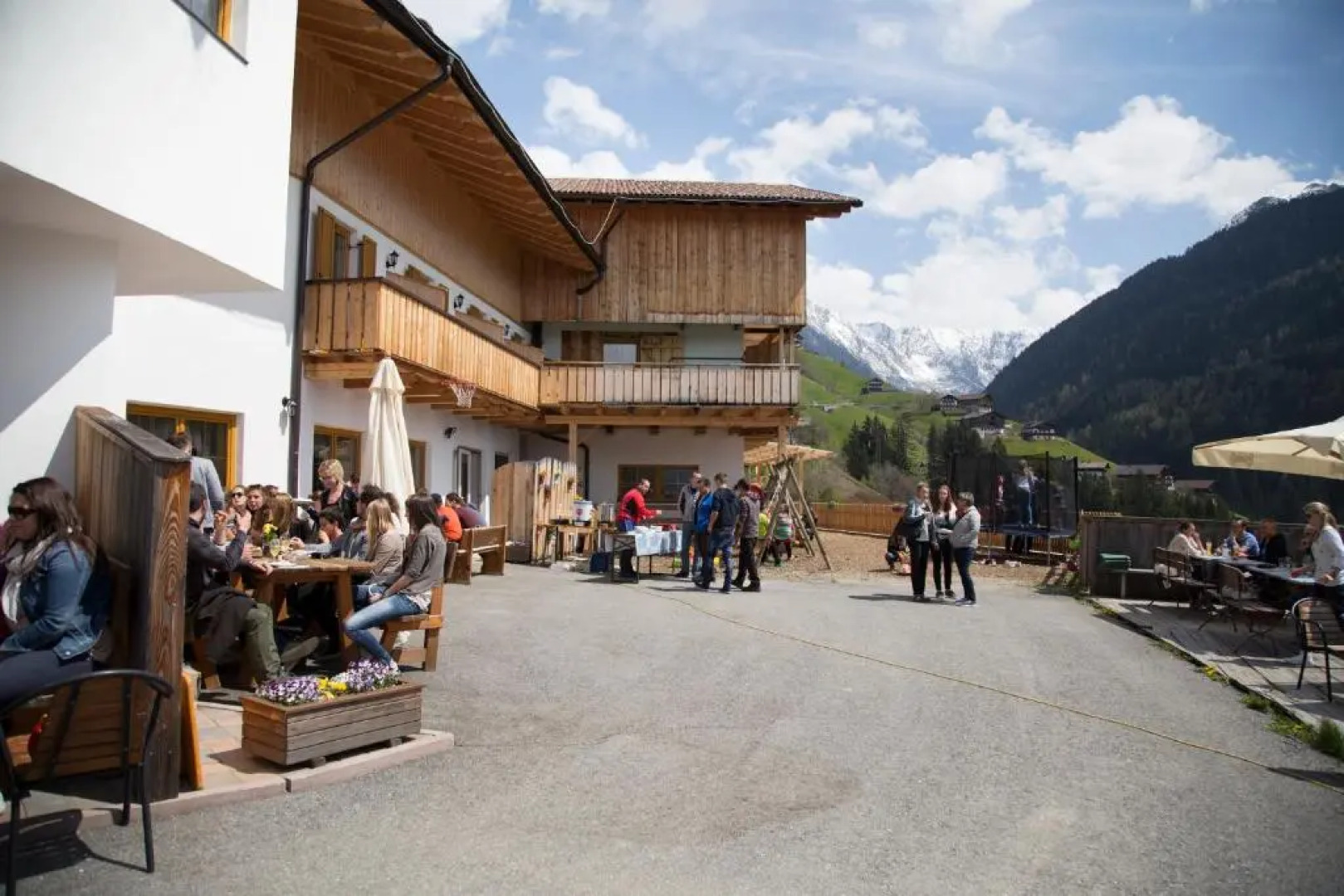 Unterer Obereggerhof