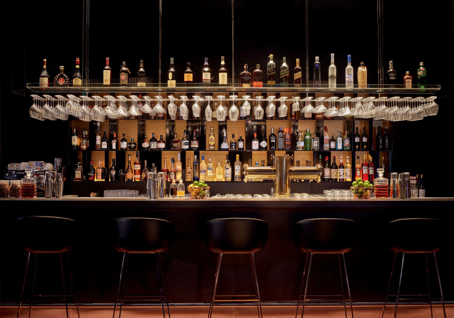 Park Plaza Victoria Amsterdam