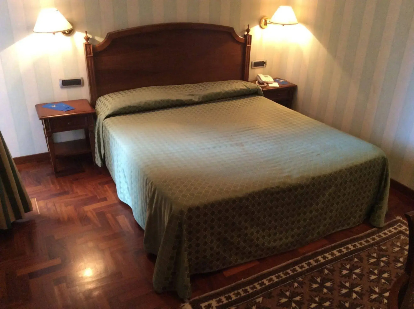 Pretoria Hotel